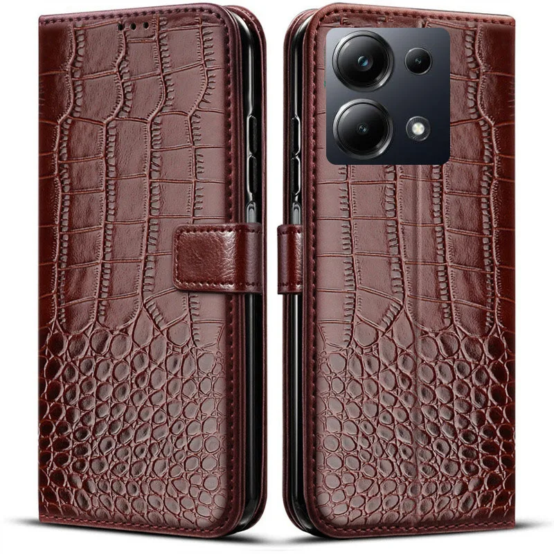 Poco M6 Pro 4G Luxu… - image