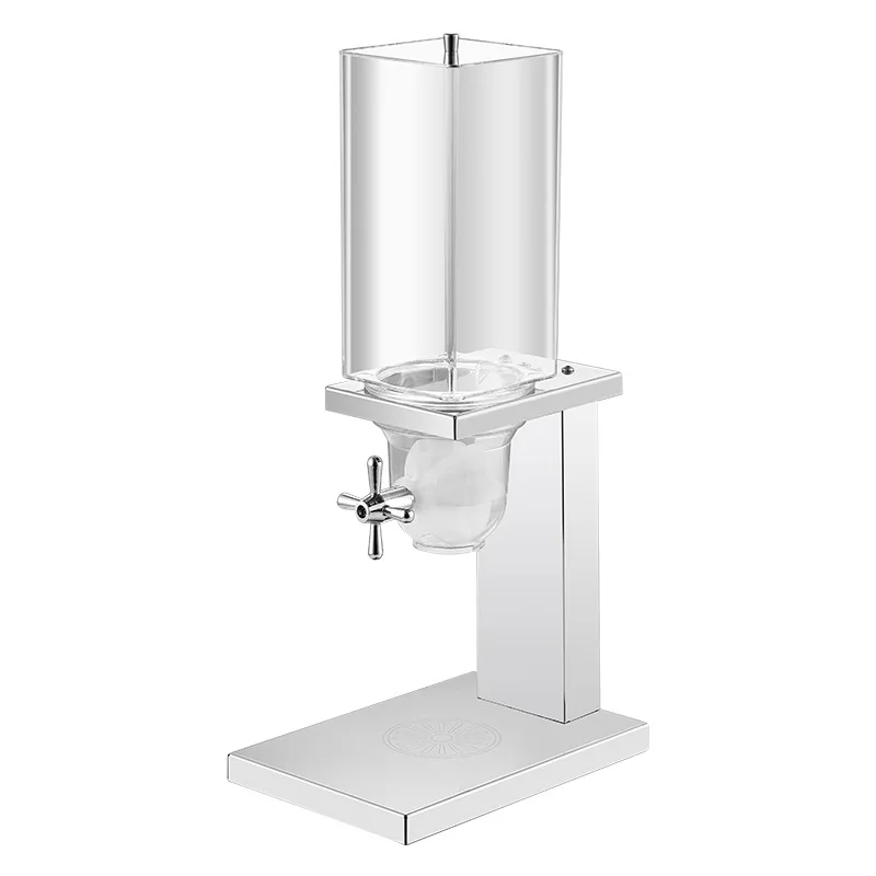 

Cereal machine Italian visual cereal machine dried fruit separator