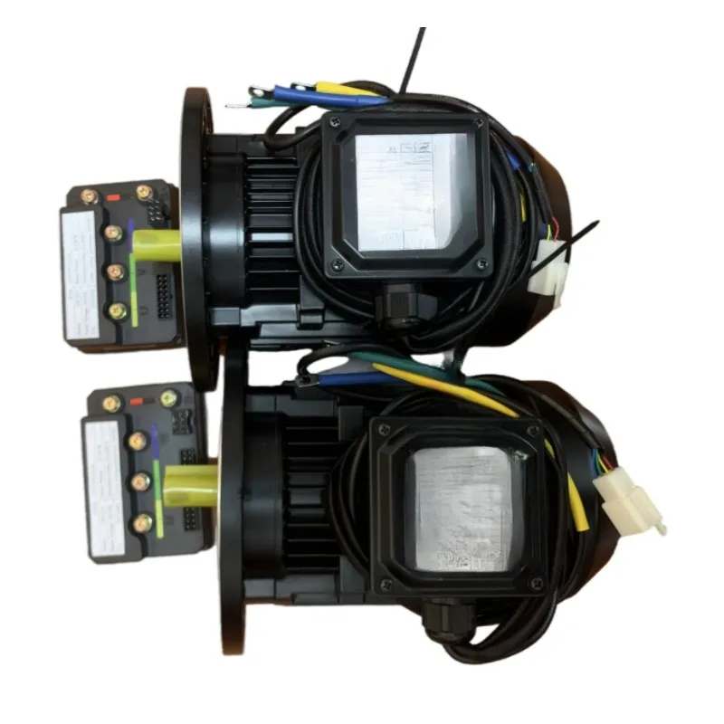 Electric Bicycle Boat Home Appliances Fan Sensor Brake