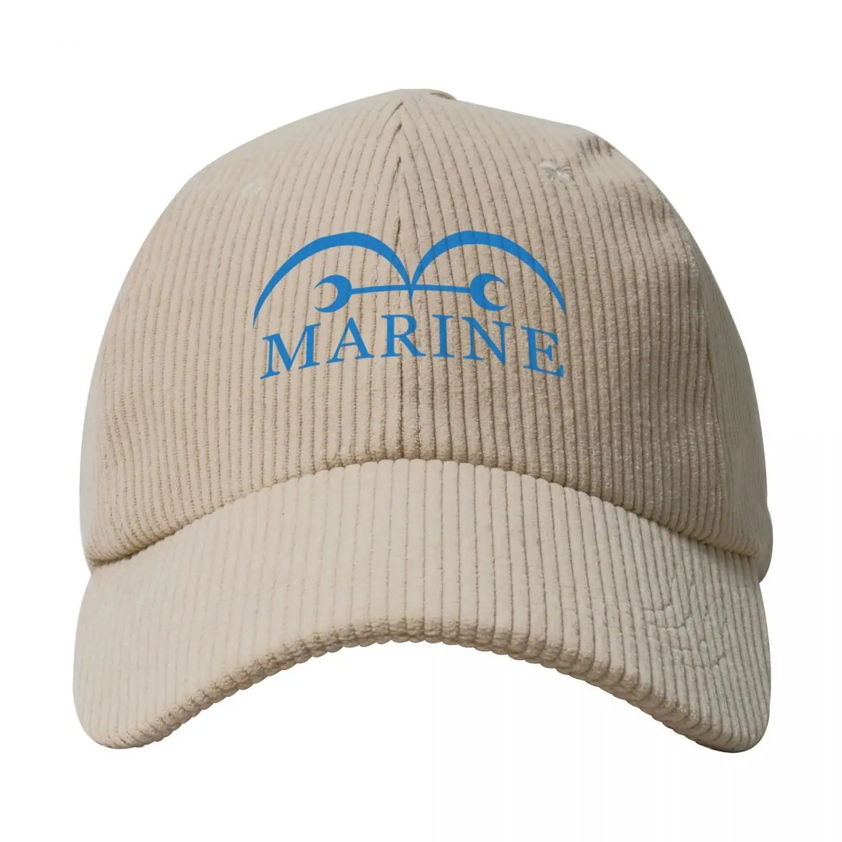 MARINE Baseball Cap Fashion Snapback Hat Vintage Visor Casual Cap Hat