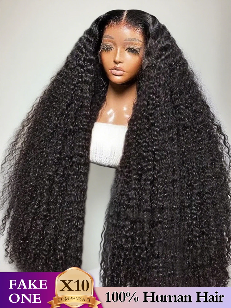 #36 Best U-Part Human Hair Wigs to Buy In 2026