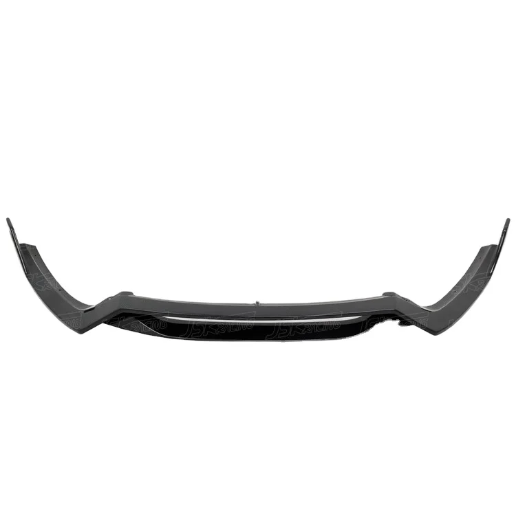 new DM STYLE CARBON FIBER FRONT LIP FRONT BUMPER LIP for 2013-2016 FERRARI F12 BERLINETTA
