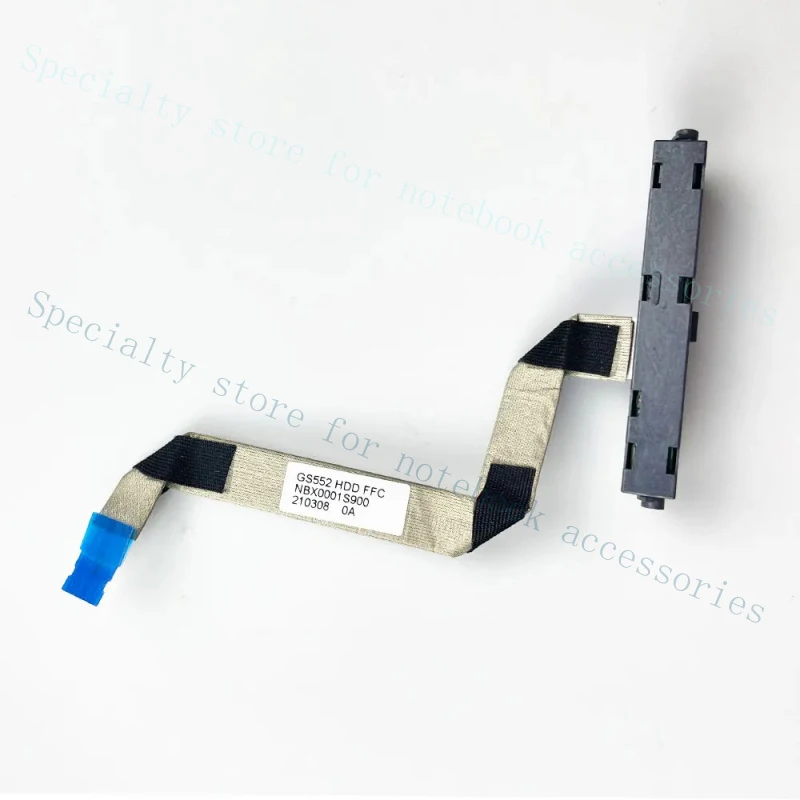 A+ For Lenovo S350-15IML S350-15IWL SATA Hard Drive HDD SSD Connector Flex Cable