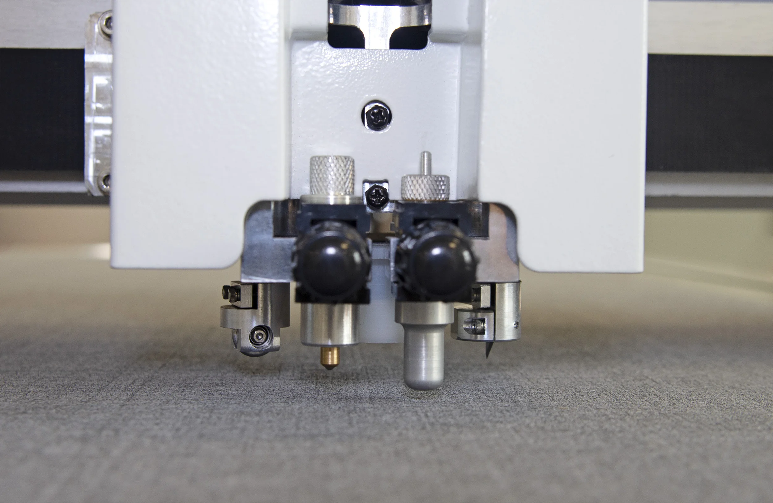 Fully Automatic Corrugated Carton Box Making Machine With Computerized Cutting Engine As Core Component