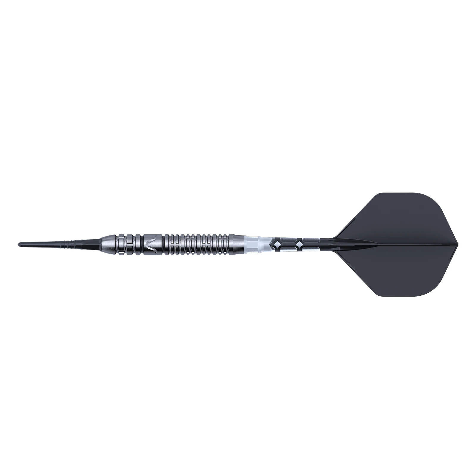 CUESOUL Chinese Zodiac ‘OX’ 20g OTO Small Thread Tip 90% Tungsten Dart Set with Integrated ROST T19 Flight