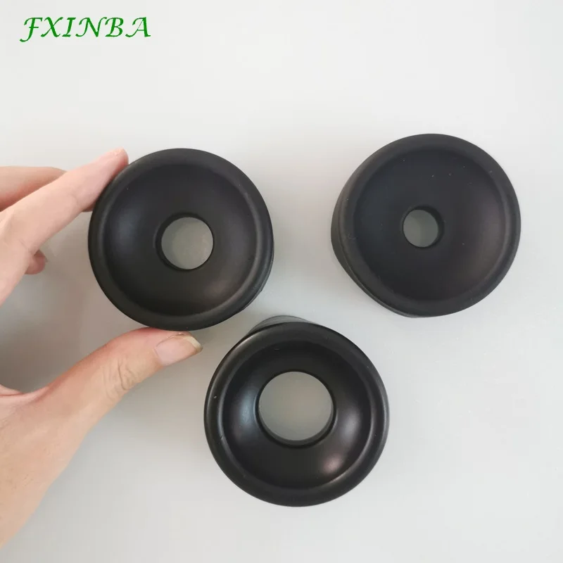 FXINBA Penis Pump Ring Sex Toys for Men Silicone Sleeve for Penis Extender Trainer Accessories Men Masturbator Toys for Adults