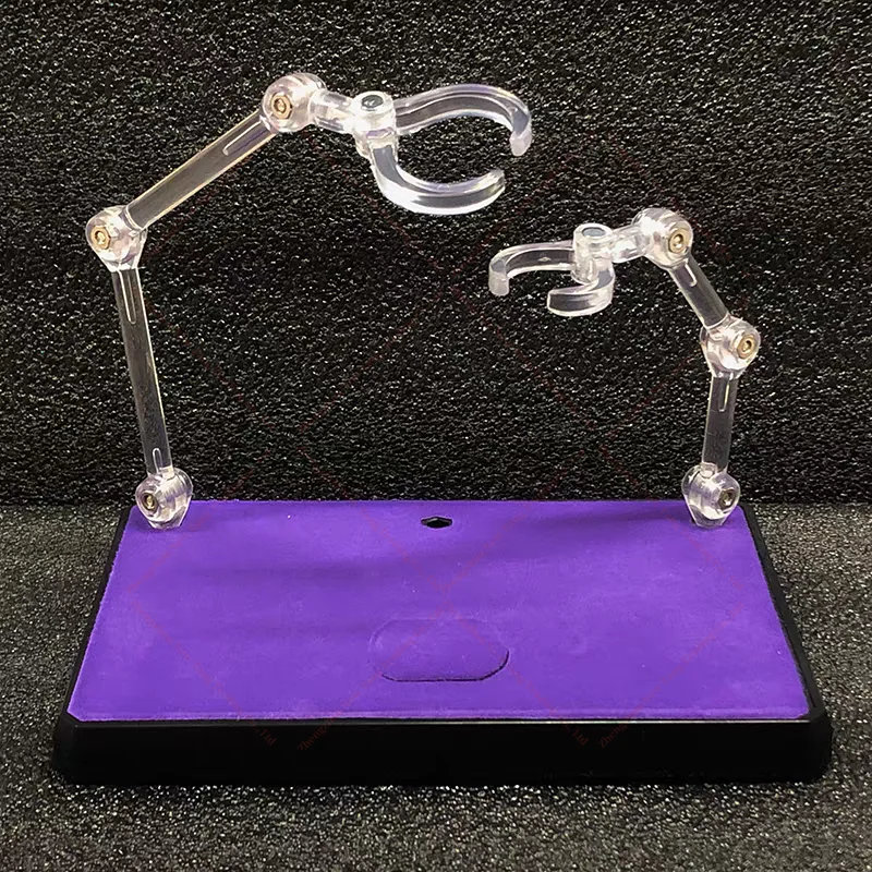 

In Stock Saint Seiya Myth Cloth EX Stand/Base/Support/Socle/Estar/Ficar/In Piedi for Knights of The Zodiac Action Figure