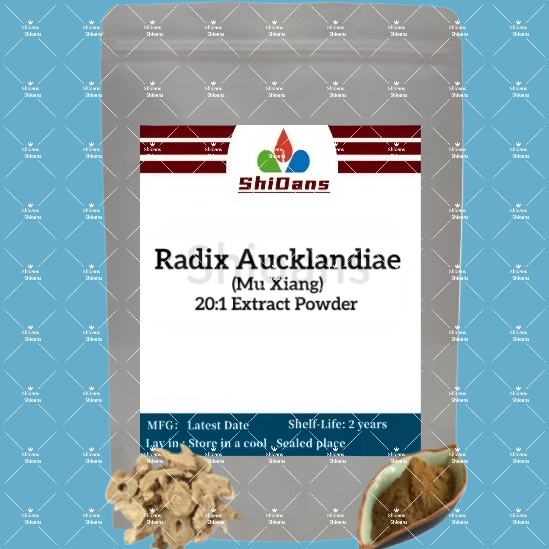 Customized Aluminum… - image