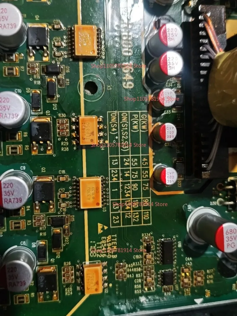 For MVT553GBQD1 Original 1 Piece