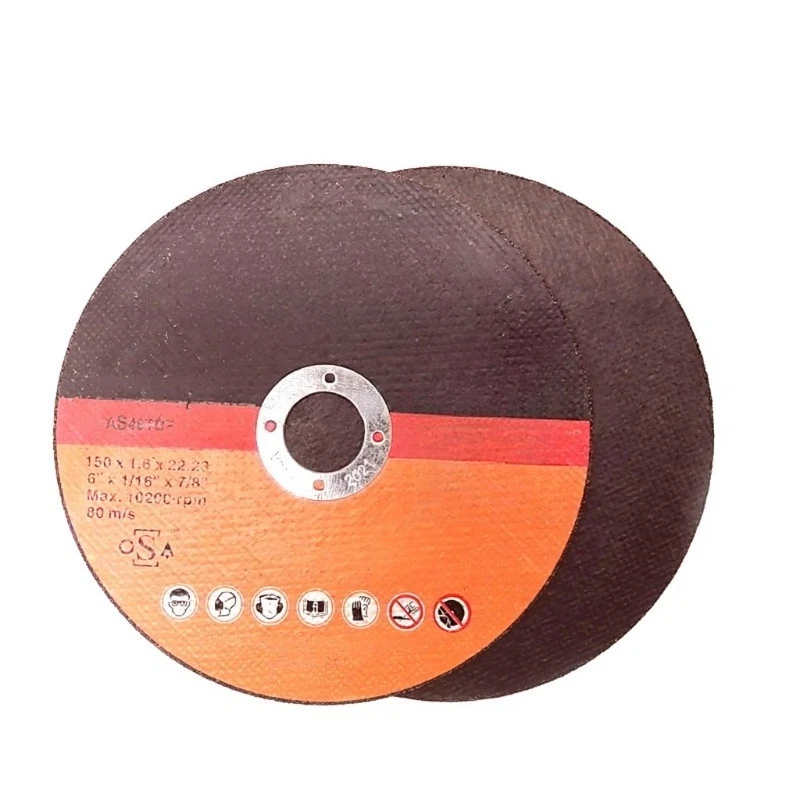 Suitable for Cutting Dofle 150*1.6*22.23 Cutting Discs in Thermal Power Boilers