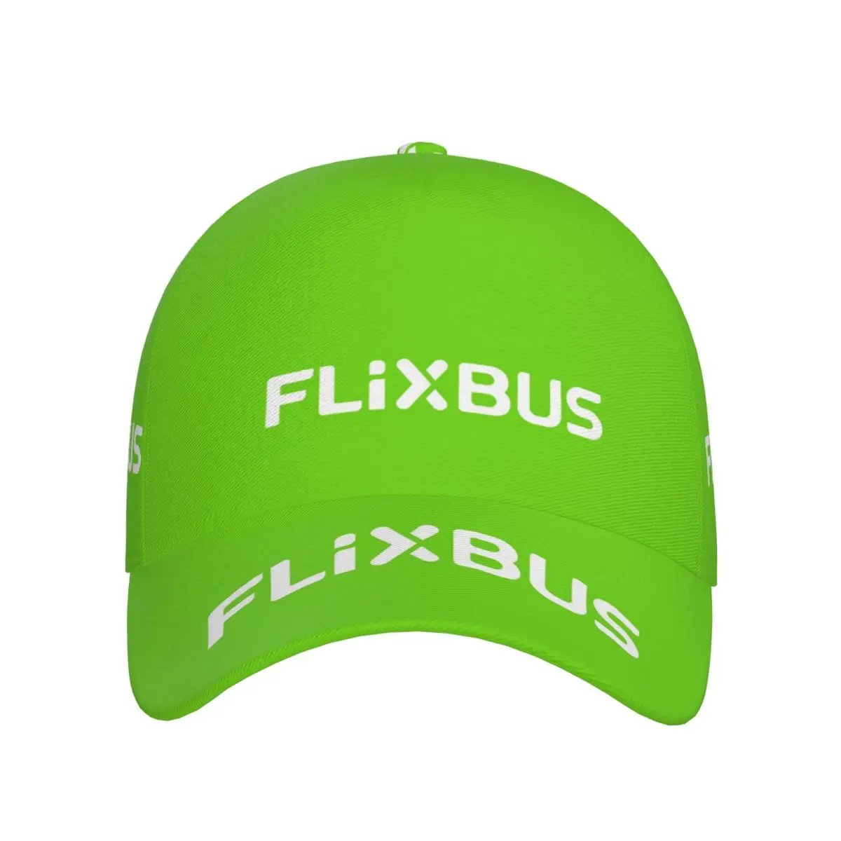 

Бейсбольные кепки унисекс Flixbus, уличная одежда, летние спортивные бейсболки, кепка в стиле хип-хоп, Casquette