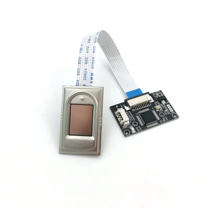 

R303 capacitive fingerprint module fingerprint lock cabinet with fingerprint recognition reader, compatible with R306