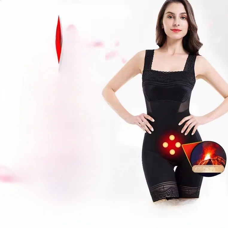 Beau Plan 30 Body aper, Ropa Interior Moldeadora con Sujetador Incorpo, Lev Glúteos, Control de Abdomen, Bragas S...