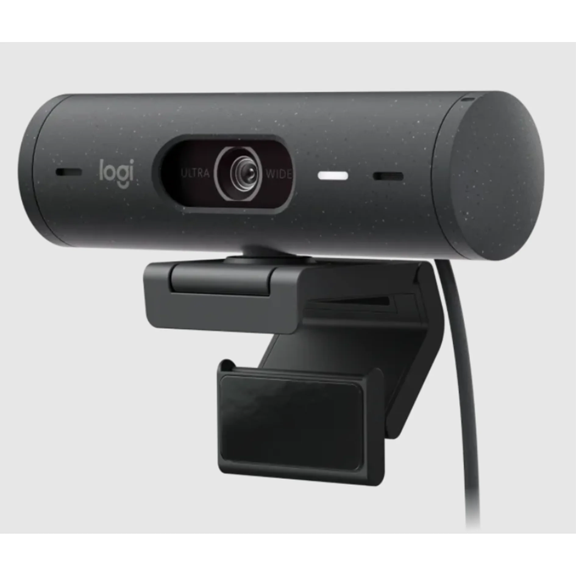 

Original Brio 500 1080P HDR Webcam Full HD Webcam with Light Correction Auto-framing