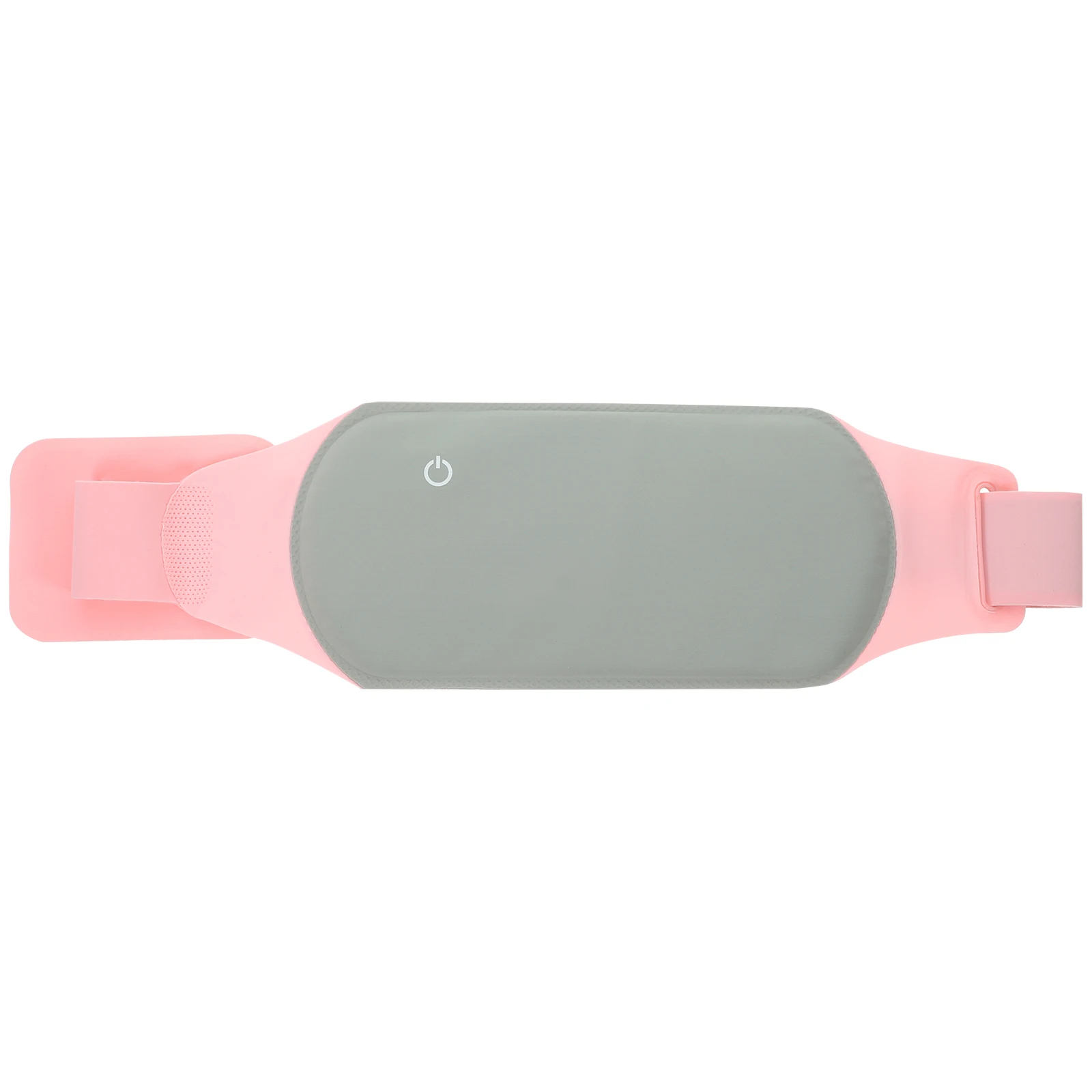 

Menstrual Heated Belt Heating Waist Belt Warm Palace Stomach Protection Relief Massaging Pad
