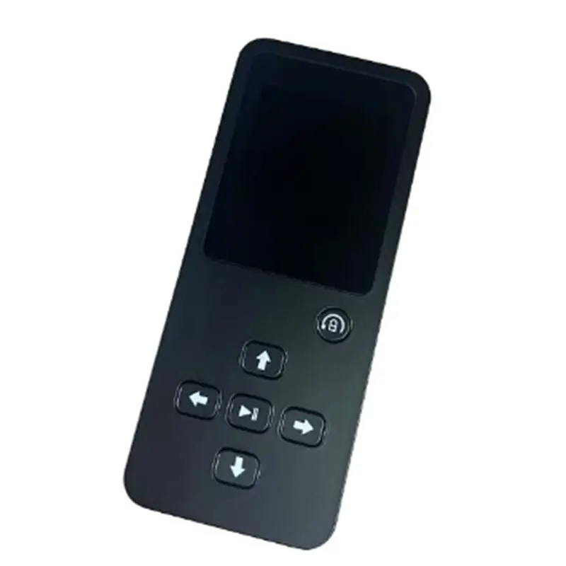 DT39 STM32 Offline Downloader Mini Programmer DAP Debugger GD32 MM32 AT32 CH32 with Lithium Battery 350mAh
