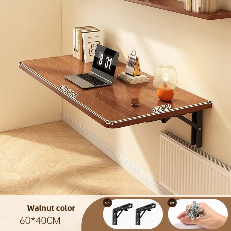 Variant: 60x40CM walnut