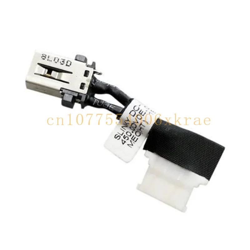 

N17W5 DC Power Jack Cable Fit For Acer Spin 3 SP314-51-3229 SP314-51-32Z9 Socket