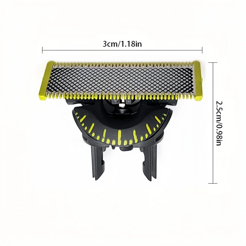 Cuchilla De Repuest…
