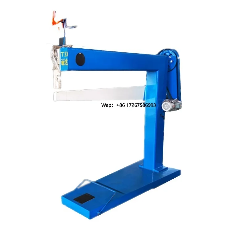 Carton Stapler Manual 1200 Corrugated Board Stapler