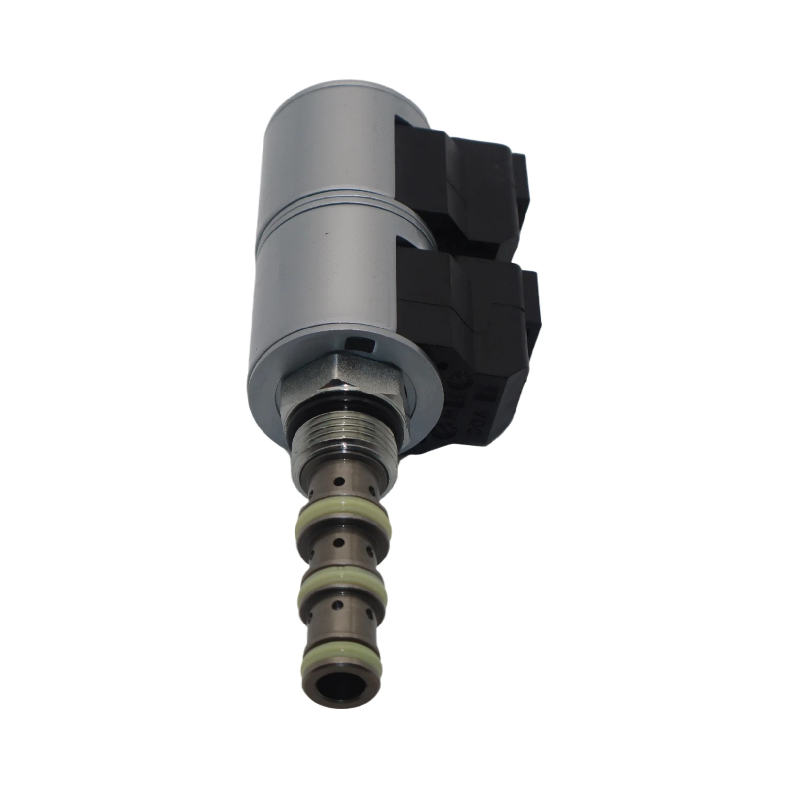 12V Solenoid Valve 4303612 4304124 Compatible for Bobcat HydraForce 08 80 88 98 Series