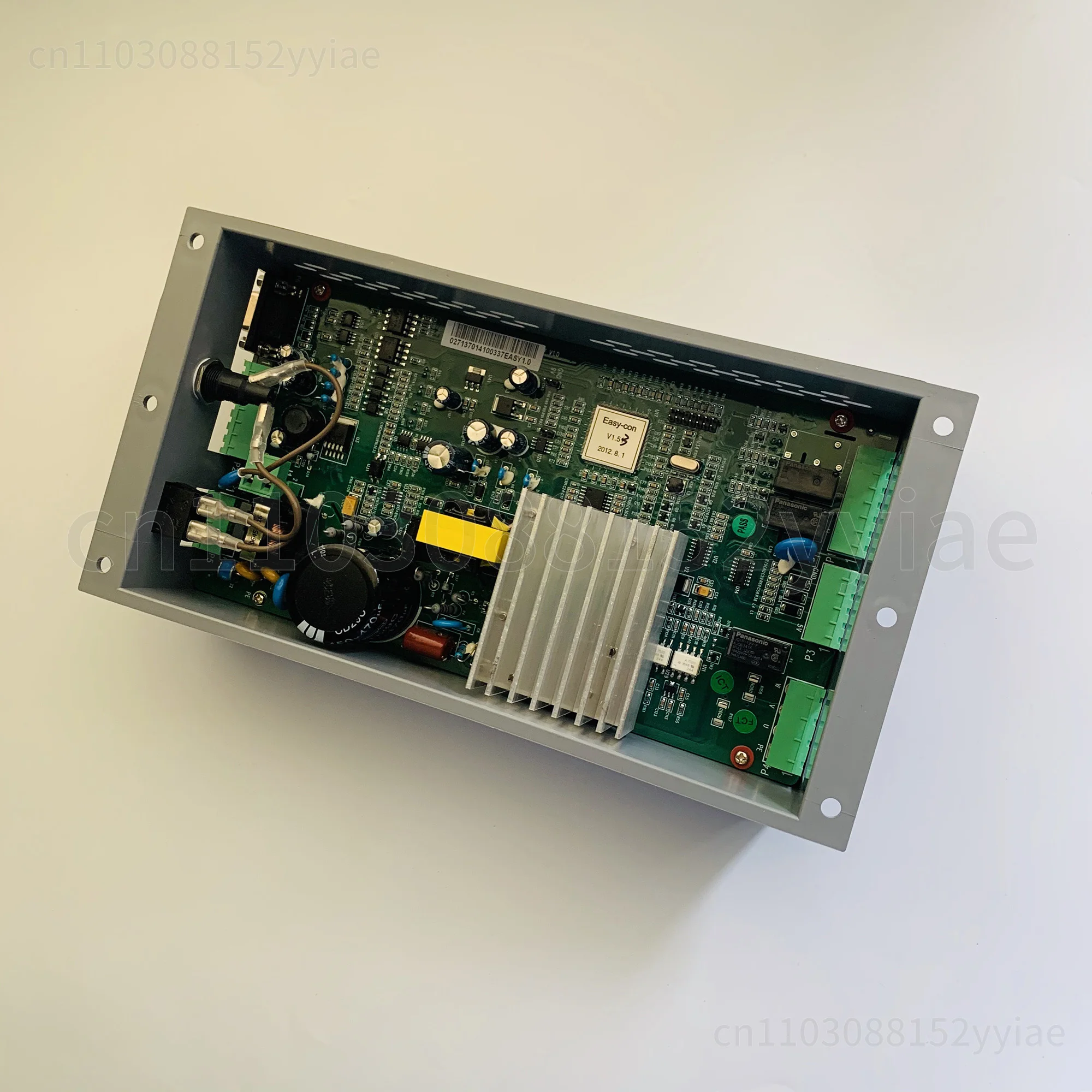 Elevator DO3000 Door Machine Frequency Converter Door Machine Box  in Stock