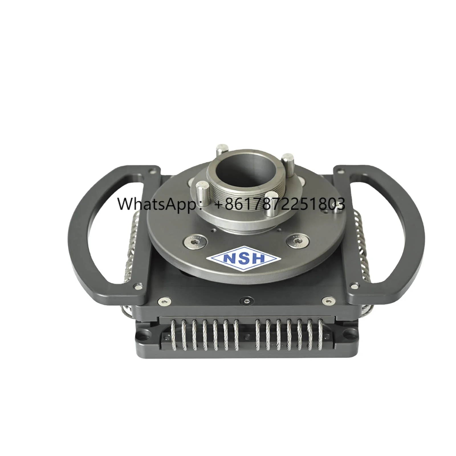 

NSH Shock Absorber PTZ Stabilizer Sports Accessories Photography Rocker Arm Cushioning Anti-Shock Anti-Shake