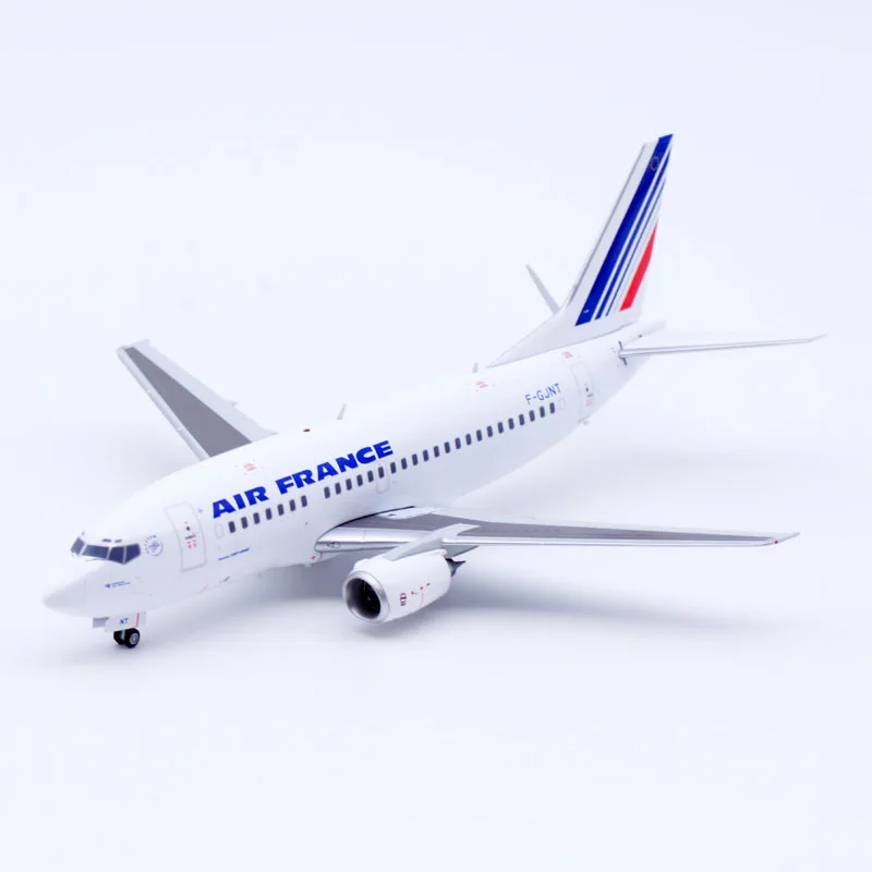 XX20241 Alloy Collectible Plane Gift JC Wings 1:200 Air France \