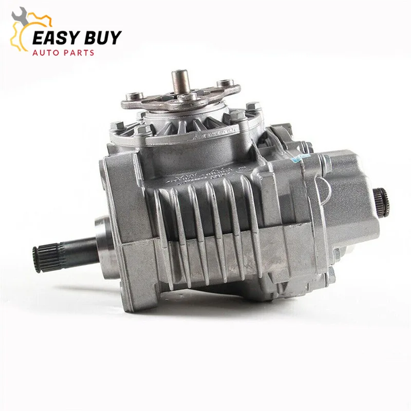 0AU409053T 0AU409053S Fits For Volkswagen Passat CC Tiguan 4 Motion Audi Q3 Quattro Transfer Case Assys