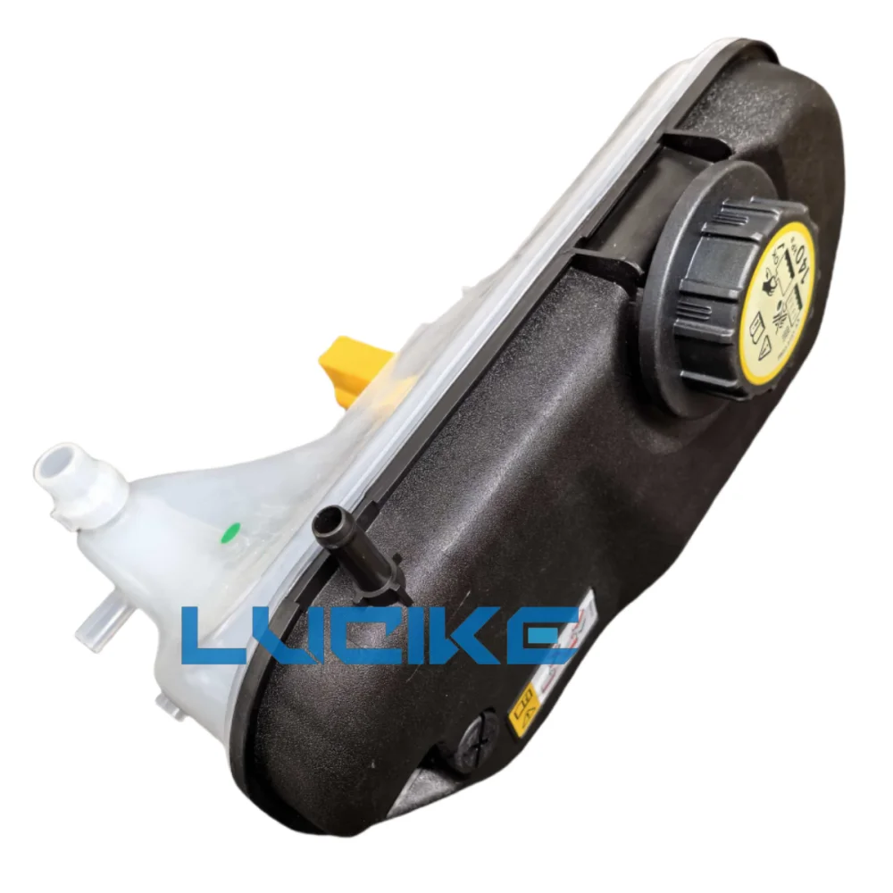 

C2C41900 Engine Coolant Reservoir Water Expansion Tank for Jaguar XJ8 XJR 2004-2009 Super V8 4.2L Coolant Bottle