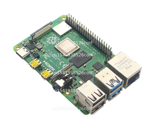 

4B 8GB main controller (suitable for 5G driving autonomous vehicles)