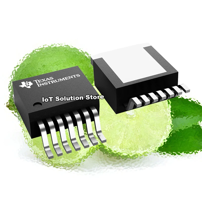 

(1PCS) LMZ10505TZE-ADJ/NOPB LM22679TJ-ADJ/NOPB LMZ12003TZX-ADJ/NOPB LMZ23605TZX/NOPB LM22678TJE-5.0/NOPB LM2679SX-5.0/NOPB