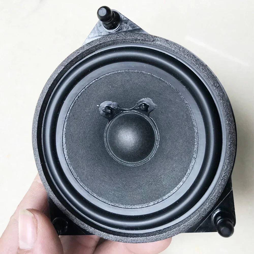 Door panel midrange speaker For Mercedes Benz W204 W205 W212 W213 W222 GLC C E S class loudspeaker audio HiFi sound stereo horn