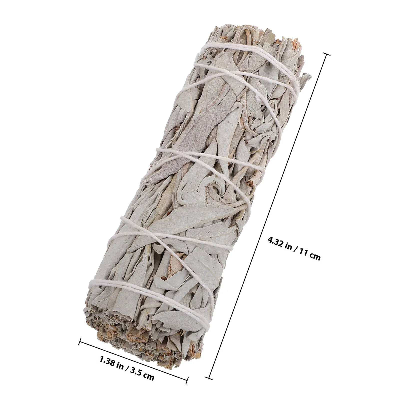 1 مجموعة 1 مجموعة الروائح حكيم تلطيخ عدة الطبيعية خشبية البخور العصي للتأمل اليوغا الاسترخاء المنزل تنقية الموقد