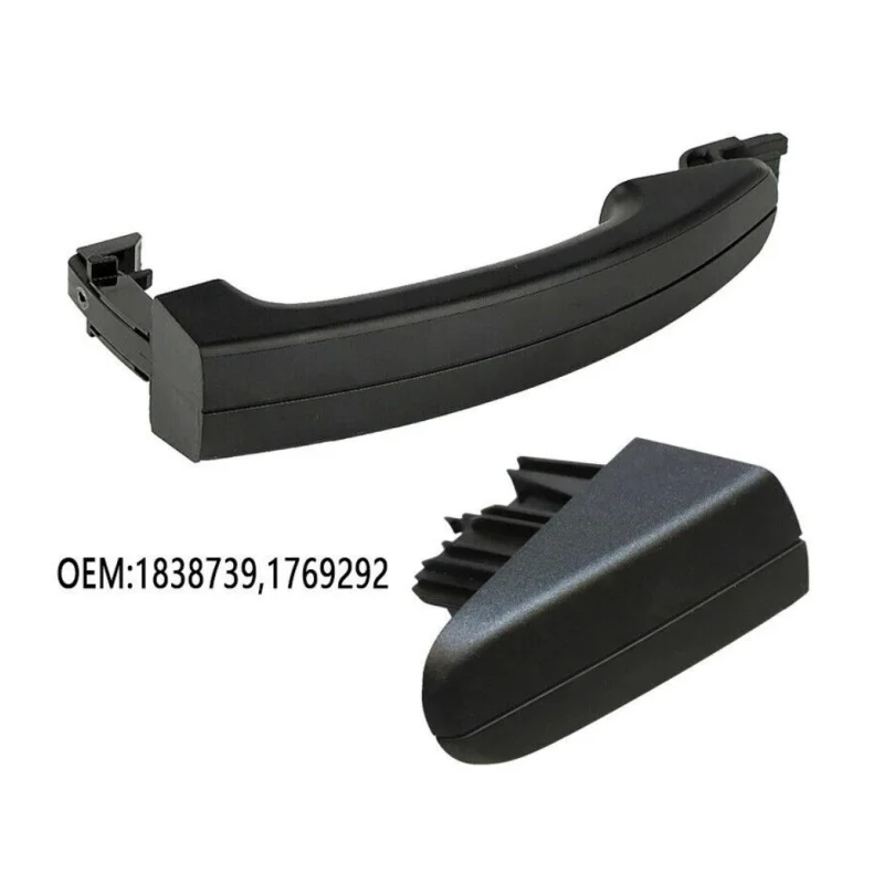 

1769292 Door Handle Car Rear Door Handle Car Rear Door Handle Fit For Ford Transit Tourneo Custom 1769292 Rear Door Handle