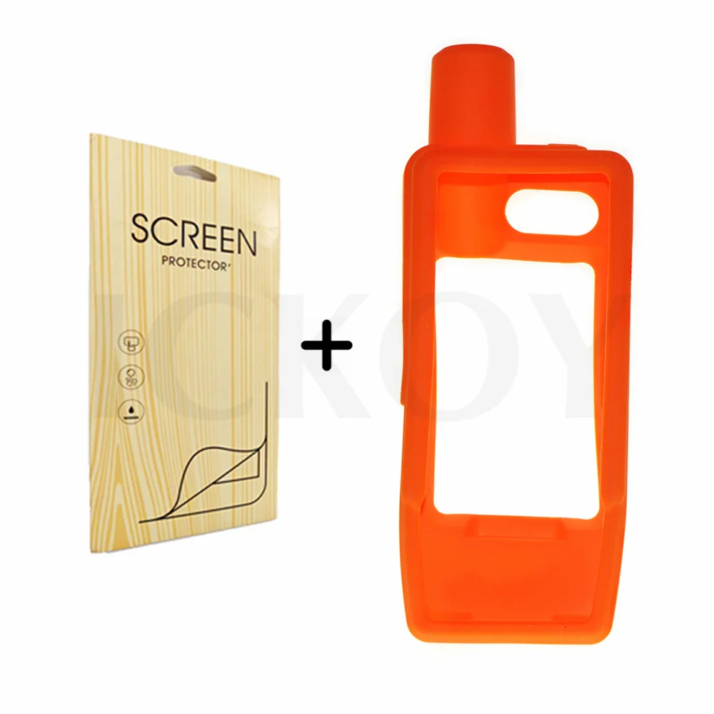capa-protetora-de-silicone-pelicula-protetora-de-tela-lcd-para-garmin-gpsmap-h1-portatil-caminhadas-acessorios-gps