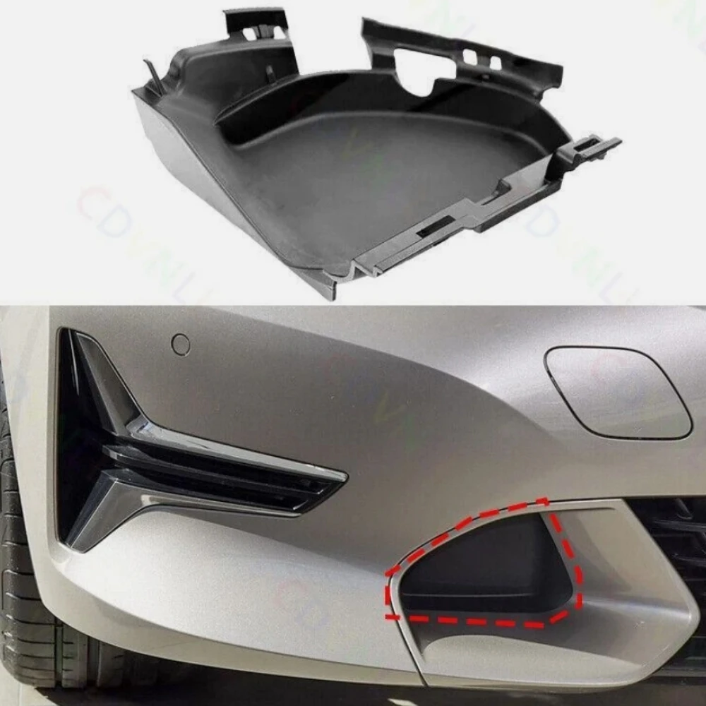 

Front bumper grille cover For BMW 3 Series G20 G28 51117464271 51117464272