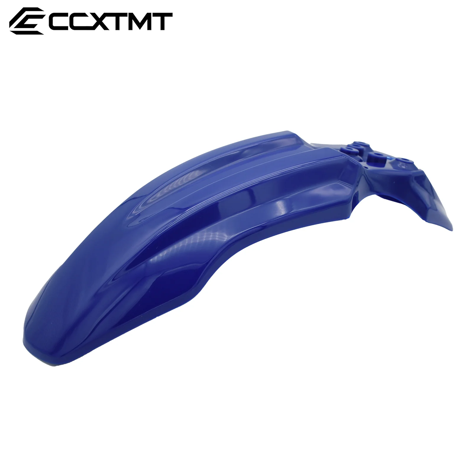 Motorcycle Front Fender Mudguard Pit Dirt Bike Mud Guard Plastic Body Cover For Honda XR50 2000-2003 CRF50 2004-2022 Universal