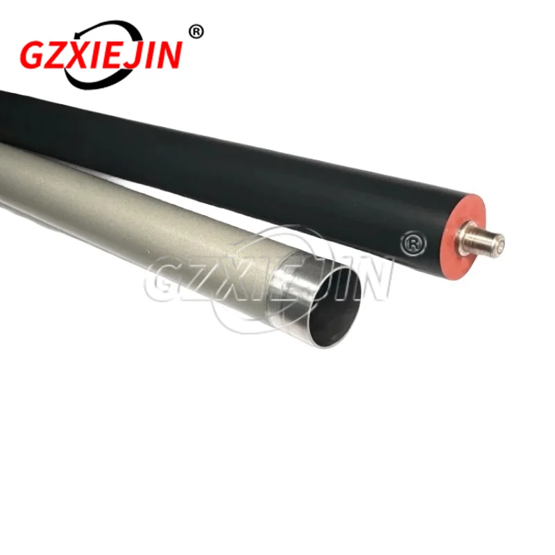 

1 компл. оригинальный новый верхний ролик фьюзера + нижний ролик давления для HP Laser 103 107 108a 135 136 137 138, JC66-02716B JC66-03089A