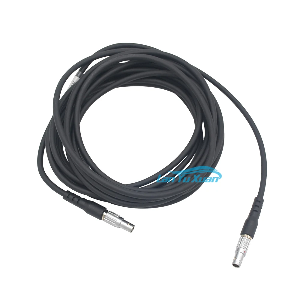 

Brand NEW DL5-C Data Cable for CHCNAV T4 T5 T6 X91 X900 M5 GPS To Radio