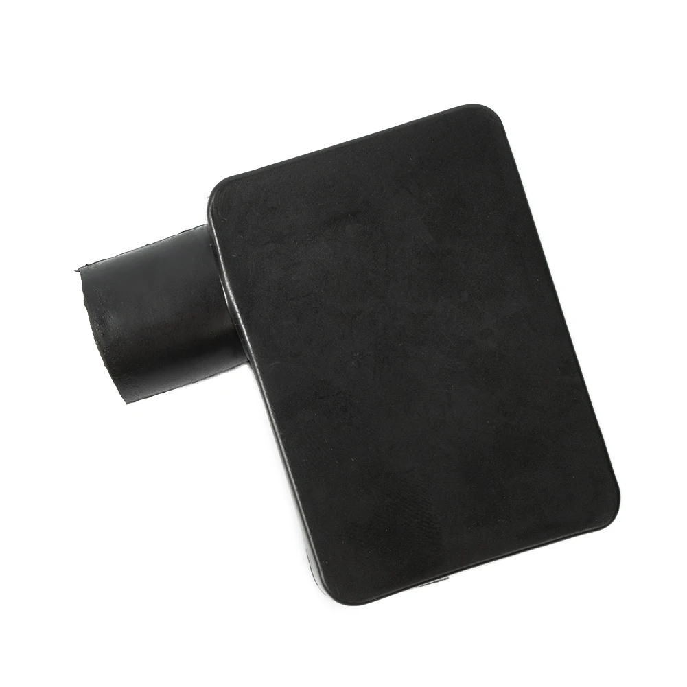 Rubber Battery Terminal Insulation Covers Compatible with Most Vehicle Types Including Cars Trucks and Motorhomes