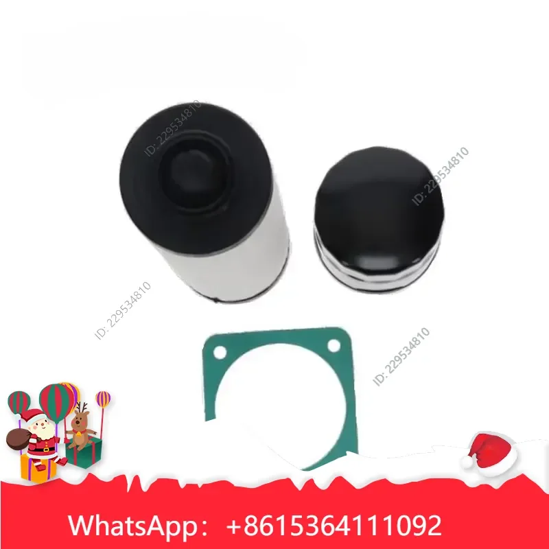 1pc for R5RA0025F R5RA0040F Replacement Vacuum Pump Parts Maintenance Service Kit Compatible For Model，practical use