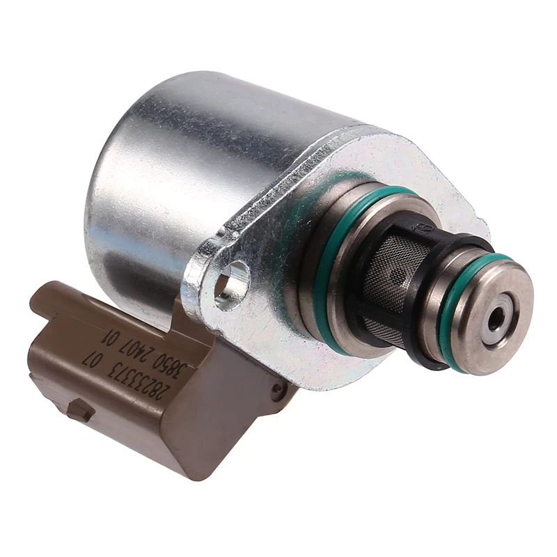 

28233373 New Fuel Pump Regulator Pressure Control Metering Valve For Ford Peugeot Citroen 9109936 9109-936A