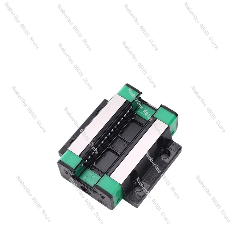 Low set of linear slide flange slide GEW series module slide table accessories