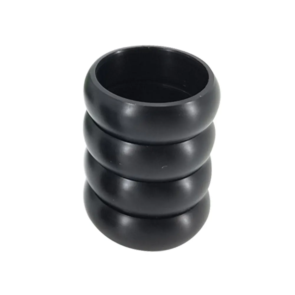 อะไหล่ยางรถ 4 ชิ้น ขนาด 25 มม. ยางล้อสำรองสำหรับรถบังคับวิทยุ อุปกรณ์เสริมสำหรับ Wltoys 1/28 K969 K989