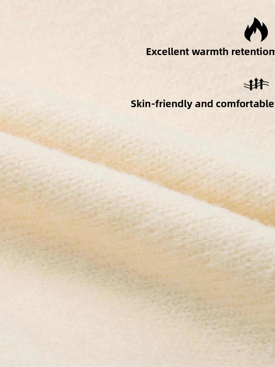 سترة محبوكة فضفاضة بنقش الطماطم وياقة مستديرة للنساء، أسلوب كوري للخريف والشتاء، ملابس داخلية مريحة ونحيفة #4