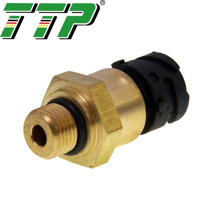 

23269488 Датчик давления топлива двигателя Датчик давления масла для автобуса Volvo 70351745 70351731 Деталь грузовика Новая