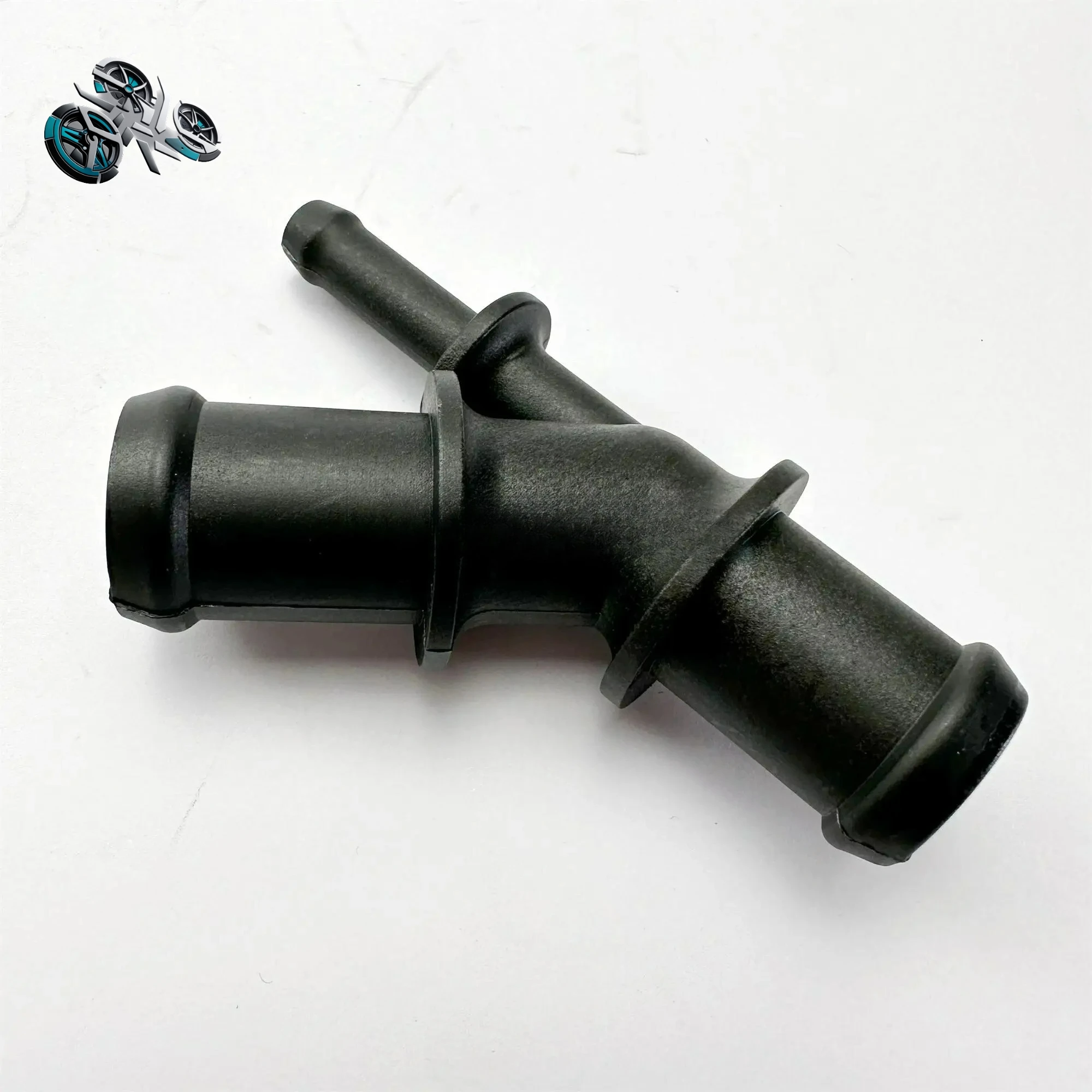 

For Volkswagen Audi Distributor Water Pipe 1J0121087D Auto Cooling System Parts