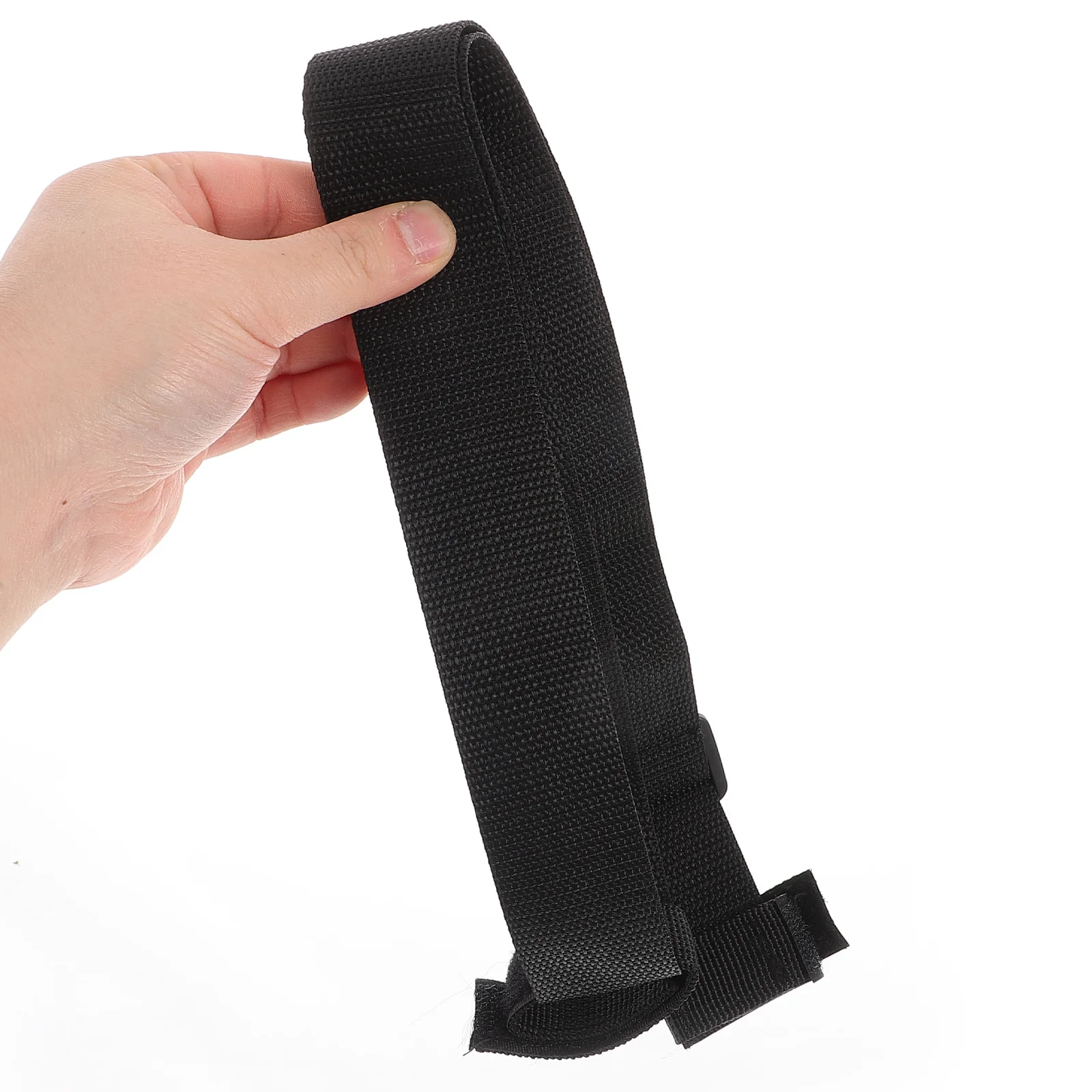 

Belt Holder Adjustable Back Strap Martial Arts Carry Belt for Cosplay Halloween Handbag Straps