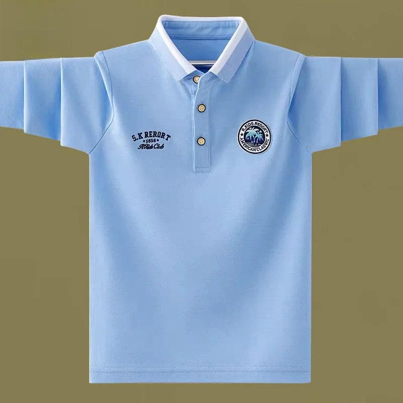 maglietta-a-maniche-lunghe-da-golf-per-bambini-con-colletto-top-sportivo-versatile-per-ragazzi-t-shirt-base-layer-per-abbigliamento-attivo-dei-bambini